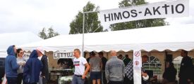 Himos-Aktiot